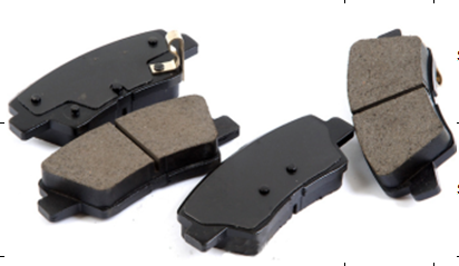 Brake pad 0K011-33-23Z Brake pad 0K011-33-23Z