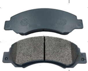 Brake pad 41060-0T385 Brake pad 41060-0T385