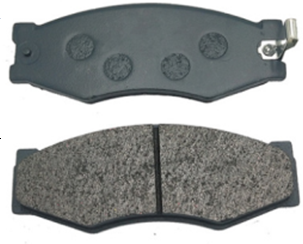 Brake pad 41060-11P93 Brake pad 41060-11P93