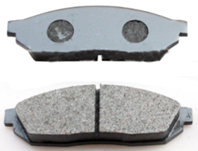 Brake pad 55210-84500 Brake pad 55210-84500