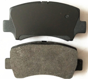 Brake pad 55810-75F00 Brake pad 55810-75F00