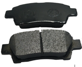 Brake pad 04465-52040 Brake pad 04465-52040