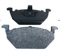 Brake pad 1J0698151 Brake pad 1J0698151