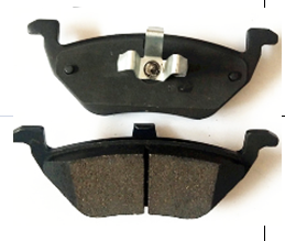 Brake pad 4532488 Brake pad 4532488