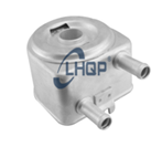 Oil  cooler 1103.N1
