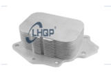 Oil  cooler 1103.K2