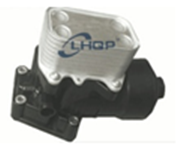 Oil  cooler  03L115389L