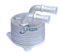 Oil  cooler 7089720