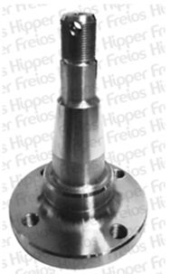 Wheel  hub 93266897/94721567