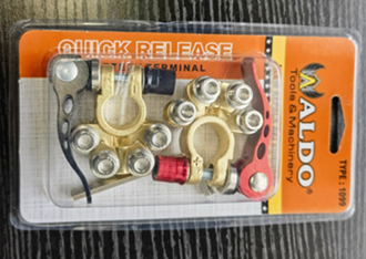 Battery terminal  YC-157