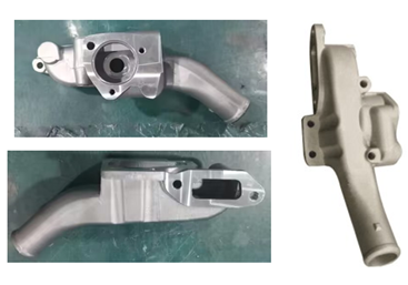 Thermostat 11061-43G02