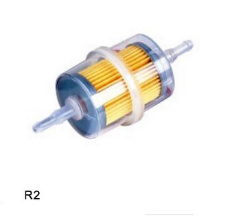 Fuel filter R2