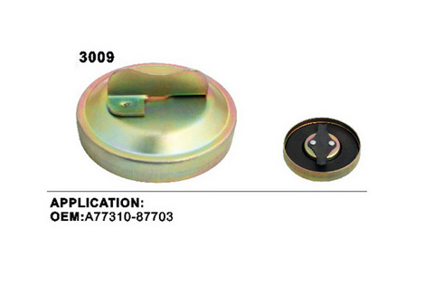 Radiator Cap RC-3009