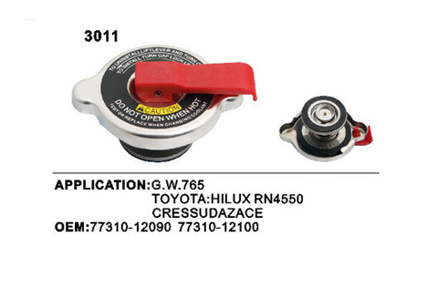 Radiator Cap RC-3011