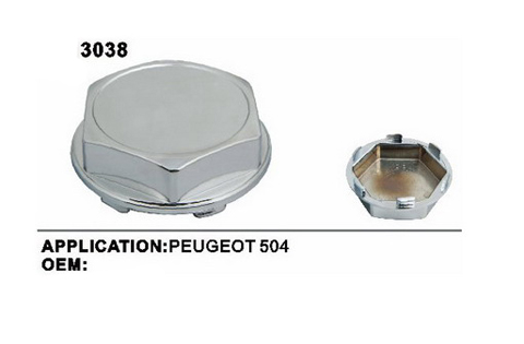 Radiator Cap RC-3038