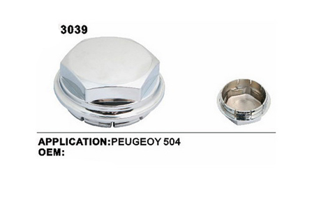 Radiator Cap RC-3039