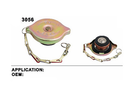 Radiator Cap RC-3056