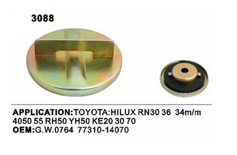 Radiator Cap RC-3088