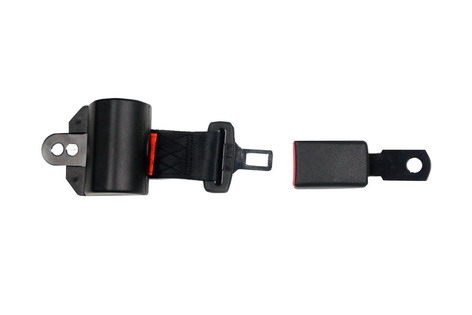 Safety belt SBS-02