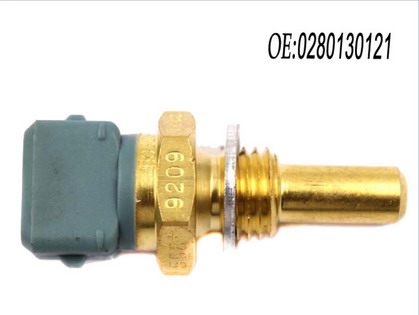 water temperature sensor SE1