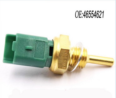 water temperature sensor SE10