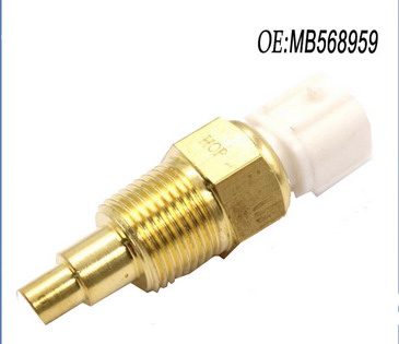 water temperature sensor SE11