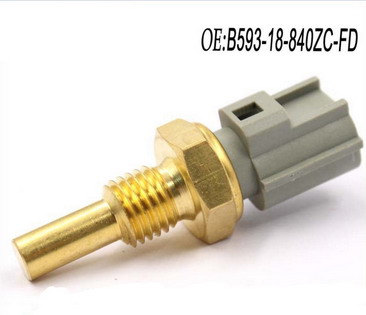water temperature sensor SE15