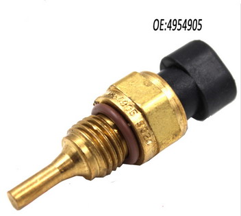 water temperature sensor SE17