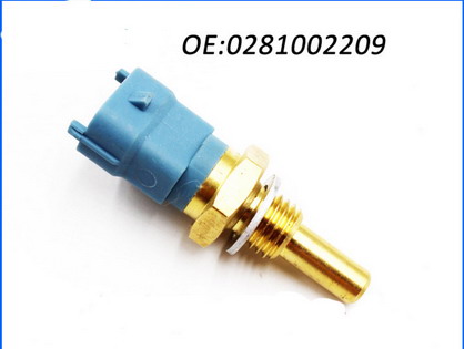 water temperature sensor SE18