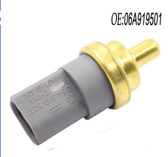 water temperature sensor SE3