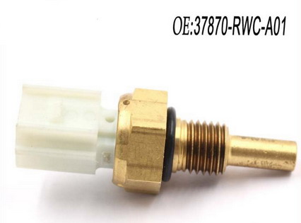 water temperature sensor SE7