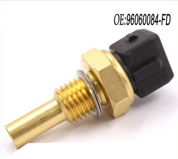 water temperature sensor SE9
