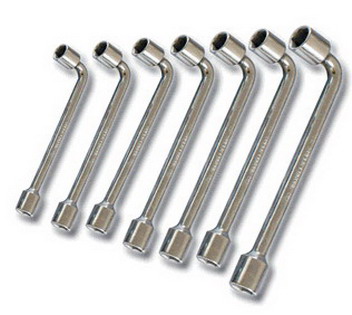 L-type spanner SP-03