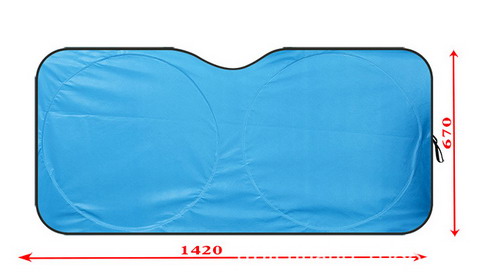 Sun Shade SS-01