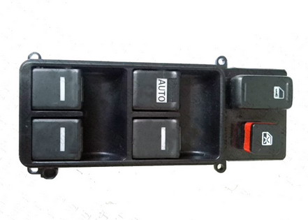 Power window switch SW1