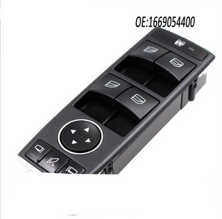 Power window switch SW10