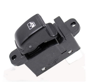 Power window switch SW12