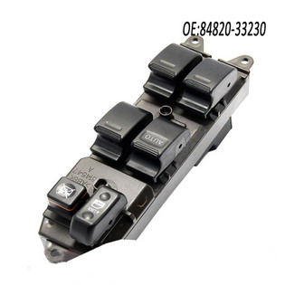 Power window switch SW14