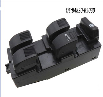 Power window switch SW15