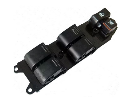 Power window switch SW2