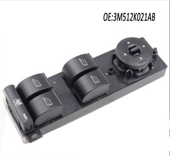 Power window switch SW20