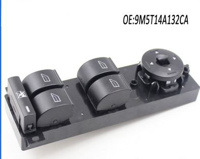 Power window switch SW21