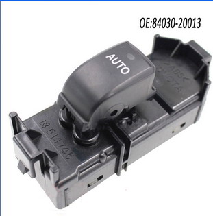Power window switch SW23