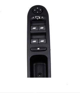 Power window switch SW4