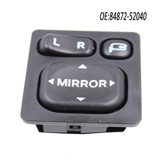 Power window switch SW7