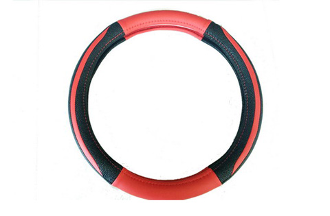 Steering wheel cover SWC-001