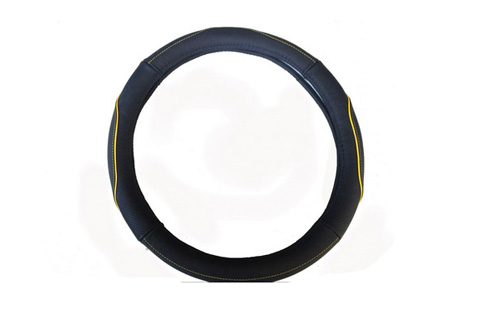 Steering wheel cover SWC-003