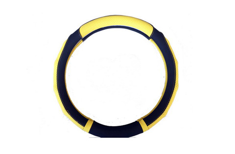 Steering wheel cover SWC-006
