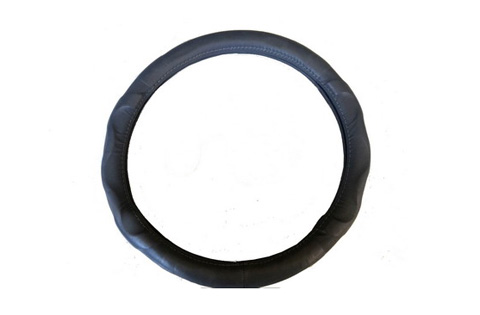 Steering wheel cover SWC-007