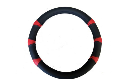 Steering wheel cover SWC-008